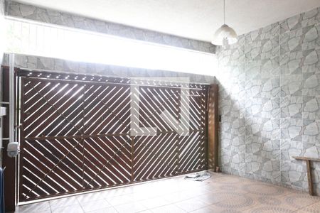 Casa à venda com 125m², 3 quartos e 2 vagas Casa à venda com 125m², 3 quartos e 2 vagasGaragem