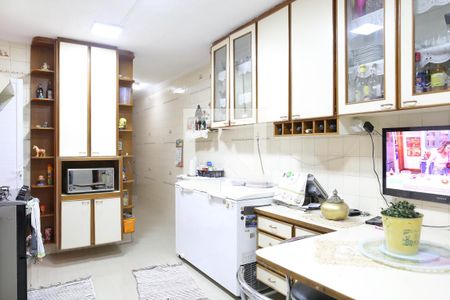 Casa à venda com 125m², 3 quartos e 2 vagas Casa à venda com 125m², 3 quartos e 2 vagasCozinha