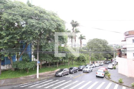 Casa à venda com 125m², 3 quartos e 2 vagas Casa à venda com 125m², 3 quartos e 2 vagasVaranda do Quarto 3