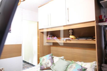 Casa à venda com 125m², 3 quartos e 2 vagas Casa à venda com 125m², 3 quartos e 2 vagasQuarto 3