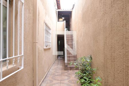 Casa à venda com 125m², 3 quartos e 2 vagas Casa à venda com 125m², 3 quartos e 2 vagasQuintal