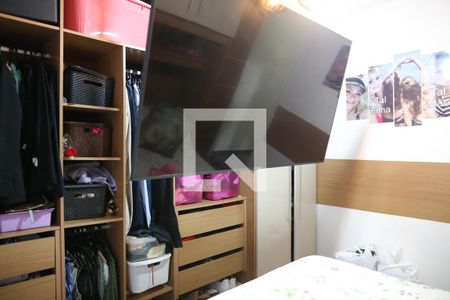 Casa à venda com 125m², 3 quartos e 2 vagas Casa à venda com 125m², 3 quartos e 2 vagasQuarto 3