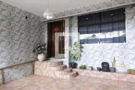 Casa à venda com 125m², 3 quartos e 2 vagas Casa à venda com 125m², 3 quartos e 2 vagasGaragem