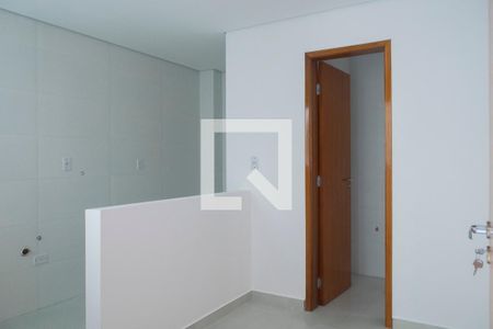 Studio de kitnet/studio para alugar com 1 quarto, 25m² em Jardim Paraíso, São Paulo