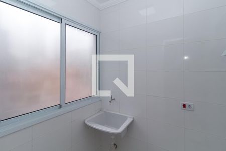 Apartamento para alugar com 40m², 1 quarto e sem vaga Apartamento para alugar com 40m², 1 quarto e sem vagaÁrea de Serviço