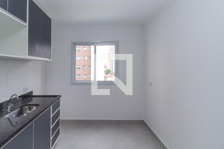 Apartamento para alugar com 40m², 1 quarto e sem vaga Apartamento para alugar com 40m², 1 quarto e sem vagaCozinha