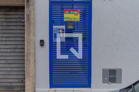 Apartamento para alugar com 40m², 1 quarto e sem vaga Apartamento para alugar com 40m², 1 quarto e sem vagaPlaquinha