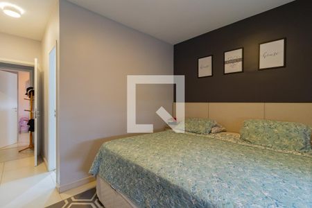 Apartamento à venda com 104m², 2 quartos e 2 vagas Apartamento à venda com 104m², 2 quartos e 2 vagasSuíte 1