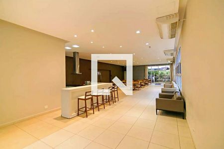 Apartamento à venda com 104m², 2 quartos e 2 vagasÁrea comum - Salão de festas