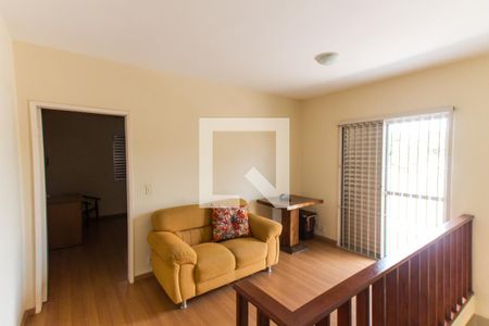 Sala 2   de casa para alugar com 3 quartos, 150m² em Vila Santos, São Paulo