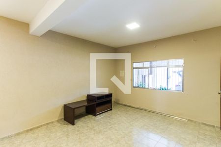 Sala   de casa para alugar com 3 quartos, 150m² em Vila Santos, São Paulo