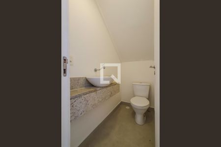 lavabo de casa para alugar com 2 quartos, 90m² em Cambuci, São Paulo