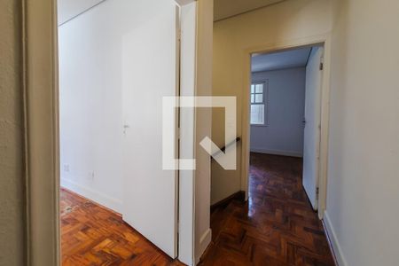 corredor de casa para alugar com 2 quartos, 90m² em Cambuci, São Paulo