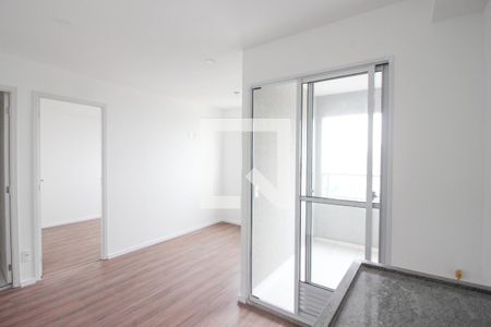Apartamento à venda com 30m², 1 quarto e sem vaga Apartamento à venda com 30m², 1 quarto e sem vagaCozinha