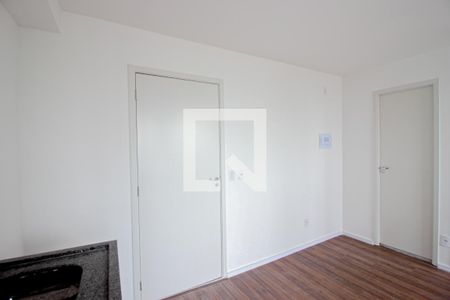 Apartamento à venda com 30m², 1 quarto e sem vaga Apartamento à venda com 30m², 1 quarto e sem vagaCozinha