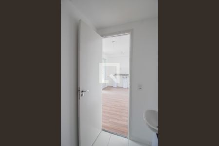 Apartamento à venda com 30m², 1 quarto e sem vaga Apartamento à venda com 30m², 1 quarto e sem vagaBanheiro