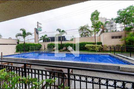 Apartamento à venda com 65m², 2 quartos e 2 vagasPiscina