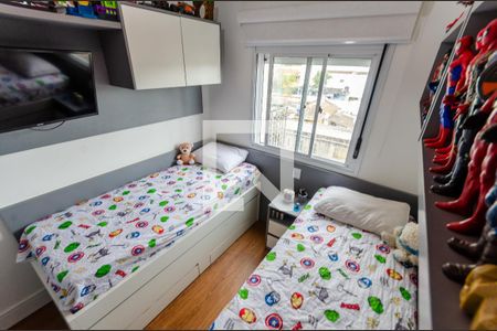 Apartamento à venda com 65m², 2 quartos e 2 vagasQuarto