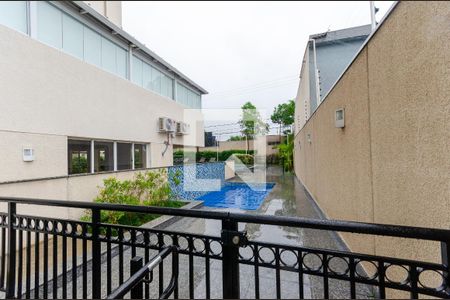 Apartamento à venda com 65m², 2 quartos e 2 vagasPiscina