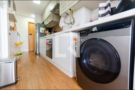 Apartamento à venda com 65m², 2 quartos e 2 vagasCozinha