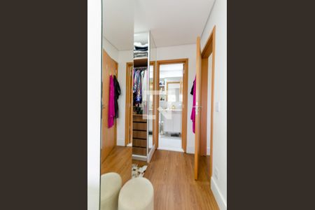 Apartamento à venda com 65m², 2 quartos e 2 vagasSuíte