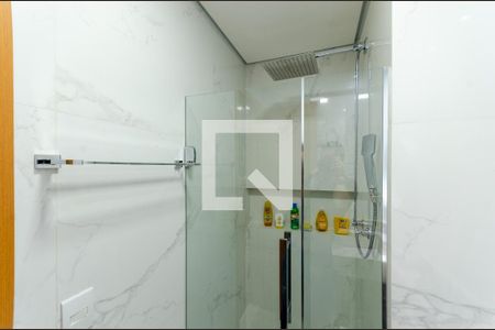 Apartamento à venda com 65m², 2 quartos e 2 vagasBanheiro