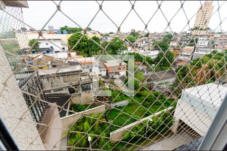 Apartamento à venda com 65m², 2 quartos e 2 vagasQuarto