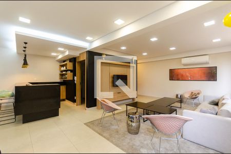 Apartamento à venda com 65m², 2 quartos e 2 vagasSalão de Festas