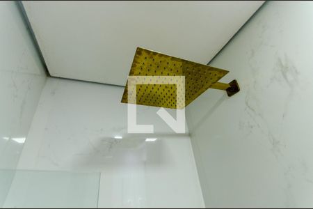 Apartamento à venda com 65m², 2 quartos e 2 vagasBanheiro da Suíte