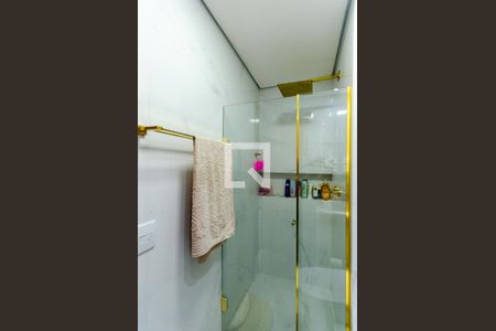 Apartamento à venda com 65m², 2 quartos e 2 vagasBanheiro da Suíte