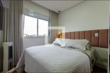 Apartamento à venda com 65m², 2 quartos e 2 vagasSuíte