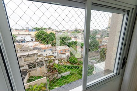 Apartamento à venda com 65m², 2 quartos e 2 vagasSuíte