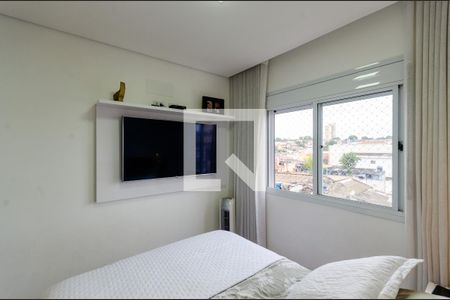 Apartamento à venda com 65m², 2 quartos e 2 vagasSuíte