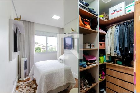 Apartamento à venda com 65m², 2 quartos e 2 vagasSuíte
