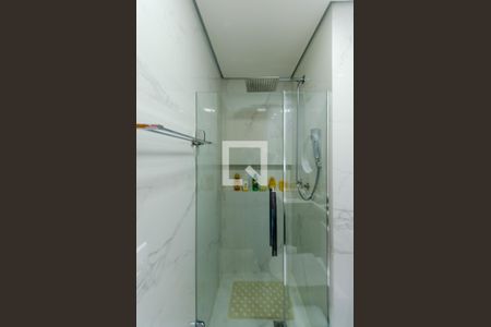 Apartamento à venda com 65m², 2 quartos e 2 vagasBanheiro