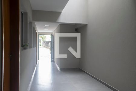 Studio para alugar com 25m², 1 quarto e sem vagaÁrea comum