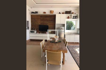 Casa à venda com 4 quartos, 668m² em Residencial Tres (Tambore), Santana de Parnaíba