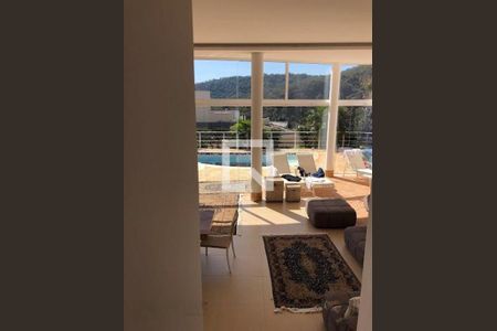 Casa à venda com 4 quartos, 668m² em Residencial Tres (Tambore), Santana de Parnaíba