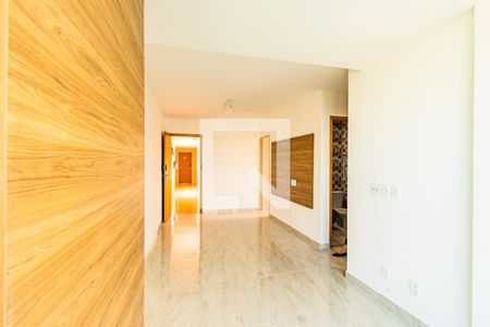 Sala de apartamento para alugar com 2 quartos, 53m² em Graças, Recife