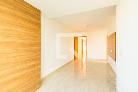 Sala de apartamento para alugar com 2 quartos, 53m² em Graças, Recife