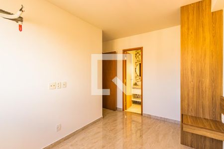 Suíte 1 de apartamento para alugar com 2 quartos, 53m² em Graças, Recife
