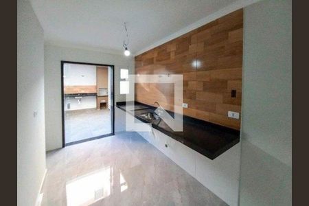 Casa à venda com 3 quartos, 115m² em Jardim Maraba, São Paulo
