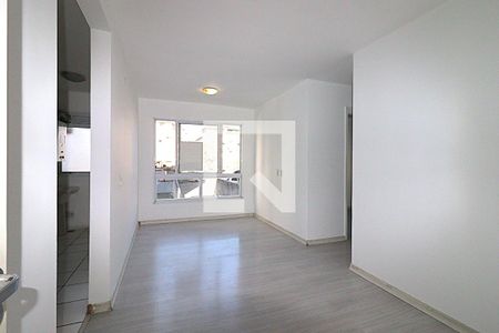 Sala de apartamento para alugar com 2 quartos, 57m² em Sarandi, Porto Alegre