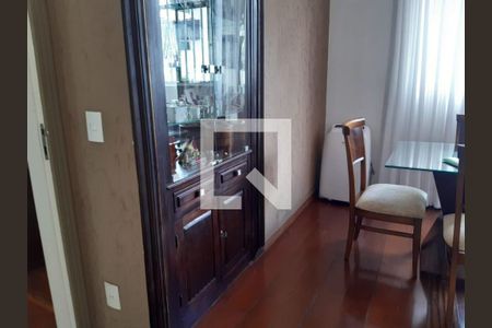 Apartamento à venda com 3 quartos, 105m² em Serra, Belo Horizonte