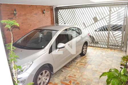 Casa à venda com 200m², 3 quartos e 2 vagasÁrea Externa