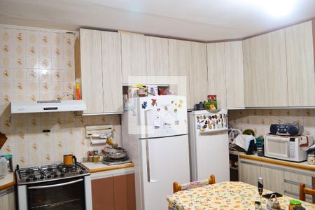 Casa à venda com 200m², 3 quartos e 2 vagasCozinha