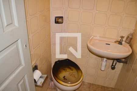 Casa à venda com 200m², 3 quartos e 2 vagasÁrea Externa