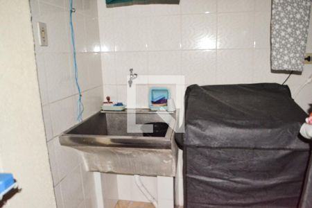 Casa à venda com 200m², 3 quartos e 2 vagasÁrea de Serviço