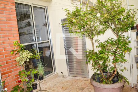 Casa à venda com 200m², 3 quartos e 2 vagasÁrea Externa