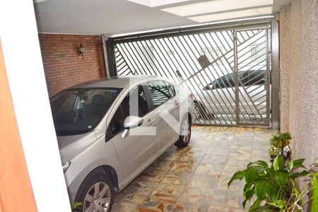 Casa à venda com 200m², 3 quartos e 2 vagasÁrea Externa